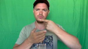 1 Тема: Введение (для глухих)