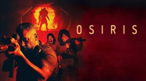 Хищник: Миссия «Осирис» (2025) / Osiris