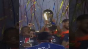 Золотой мяч дембеле