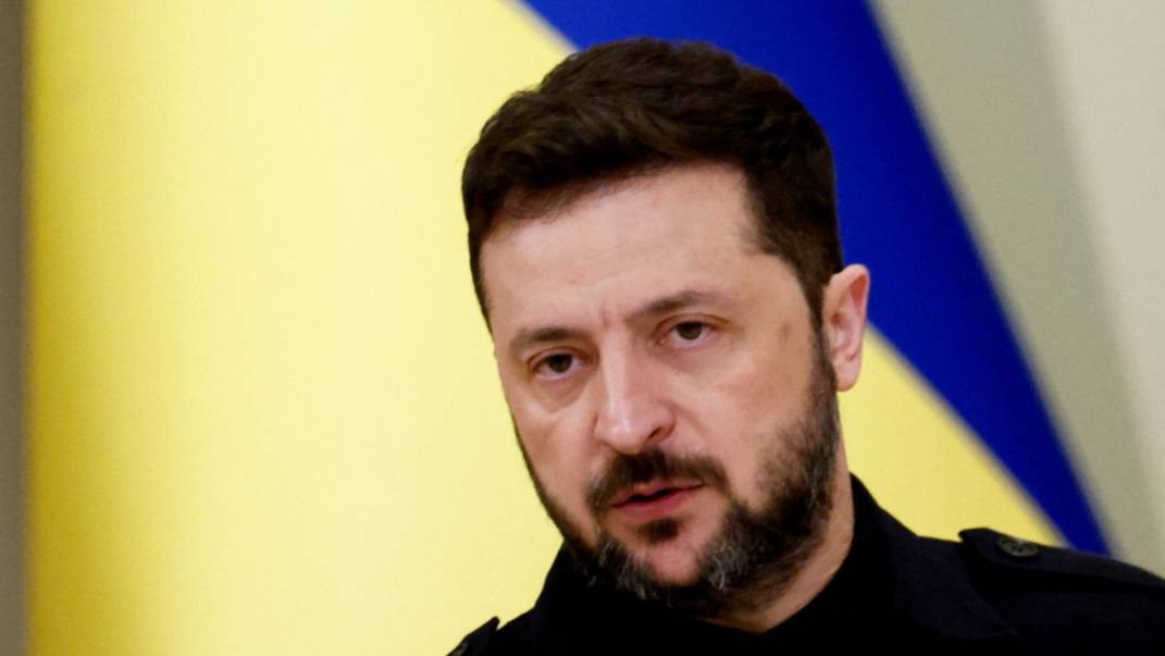 Судьба Зеленского уже предрешена? СВР сообщила о тайных выборах в Альпах