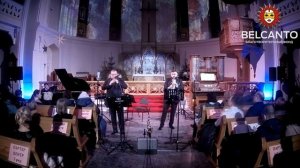 И. Ахрон  Еврейская колыбельная