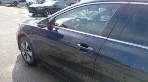 Kia Cerato 2.0 л Бензин АКПП (150 л.с.) 2021