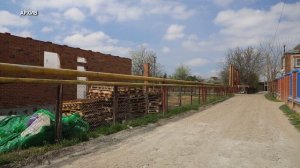 В Армавире заключено 1170 договоров на подключение по программе социальной газификации