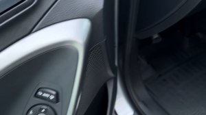Hyundai Santa Fe III Рестайлинг, 2018