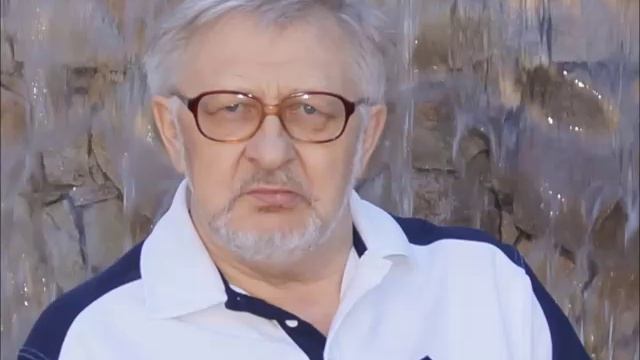 Басня паук