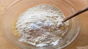 Финиковое печенье