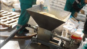 Гидроперегрузка ТЭХ-80. Часть 3