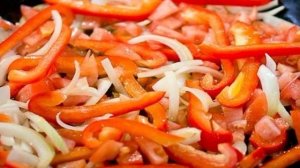 Быстрый и вкусный ужин