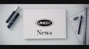 НОВОСТИ ОТ UNOX ОТ 30.07.2025