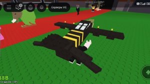 ROBLOX Укради Brainrot ивент Бомбардиро Крокодило (Bombardiro Krokodilo)