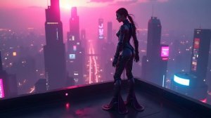 Rhythm Wise [Trance Electric Groove] Ai Music