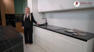 Столешницы, которые мы используем в производстве.
