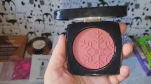 Шикарные покупки косметики люкс.