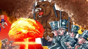 КРАХ КОЛОНИАЛЬНОЙ СИСТЕМЫ В РОССИИ