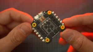 Регулятор оборотов у FPV-дронов (ESC) (на украинском)