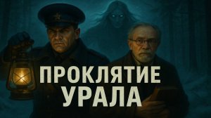 Ведьмы в СССР: Как Женщины Урала Стали Зеркалом для Мужчин (Разбор Мистики). Кольцо правды