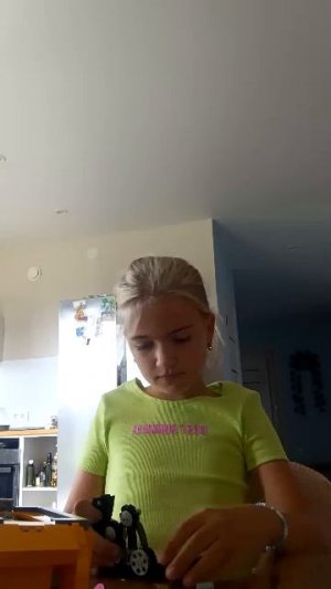 делаем валли