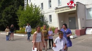 В Ульяновской области помогли собраться в школу уже более 19 тысячам детей