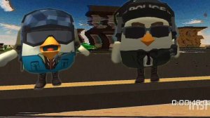 история когда я стал уродом