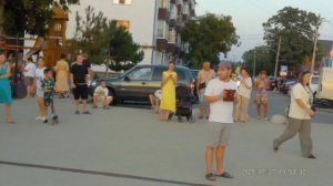 2025 г. 27 июля концерт посвящённый дню города