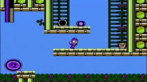 Mega Man 9 (US) [Wii]