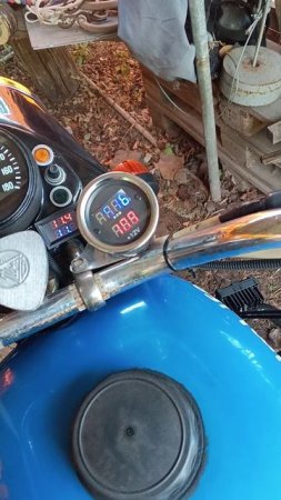 Самодельное бсз электронное зажигание на мотоцикл урал днепр