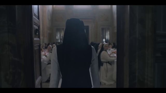 Омен. Непорочная 2024