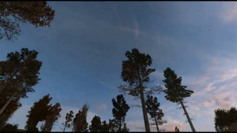 Татьяна Гейст А денёчки тают