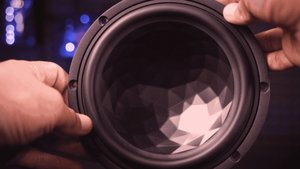 Dynamic State SLF-166CS - бриллиантовая красота