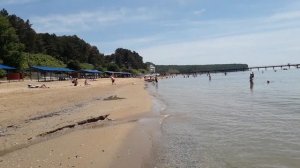 Куда поехать на море с детьми. Голубая бухта красивейшее место Черноморского побережья