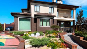 Продажа коттеджа в п. Новоберезовский (Аглос), ул. Юбилейная