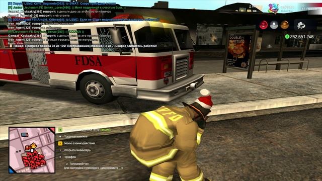 Нарушение Устава