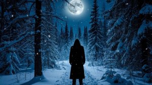 Страшные истории: Таинственный сторож тайги