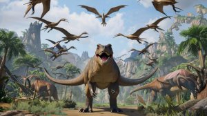 Я не сошел с ума, это просто ARK