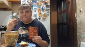 мукбанг  я себя сделала сама я никому ничего  не должна