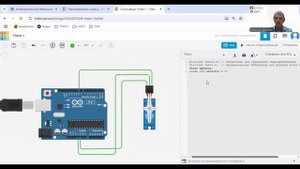 ИТ Робототехника практика-2