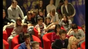 Художник Сергей Заграевский -- о своем творчестве, 2009 г.