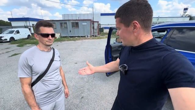 ВАЗОВСКАЯ ЧЕРИ - XSITE XCROSS 7 КУПИЛ ПО ЦЕНЕ ЛАДА ВЕСТЫ смотреть онлайн