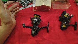 РЕДКАЯ БЕЗЫНЕРЦИОННАЯ КАТУШКА ДЛЯ РЫБАЛКИ ОРИОН 102М. НОСТАЛЬГИЯ ПО СНАСТЯМ СССР.