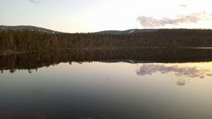 Эпизод 21. Обалдено-офигенное место)))