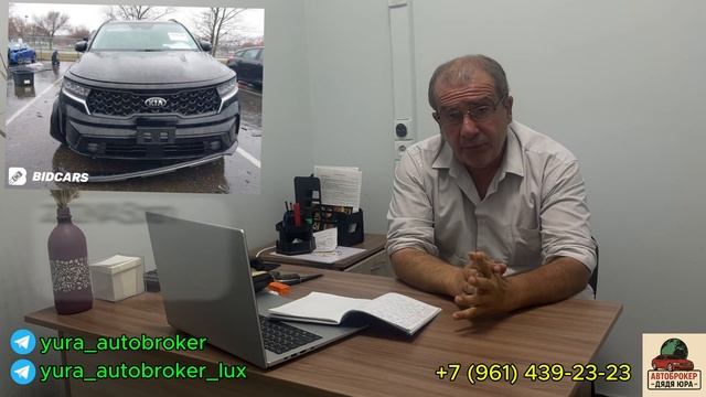 Кроссоверы-монстры: кому и зачем они нужны? смотреть онлайн