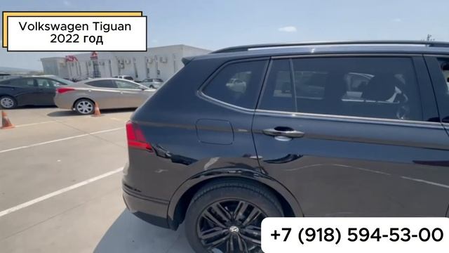 Tiguan vs RAV4: полный разбор, цены, ощущения, выбор! смотреть онлайн