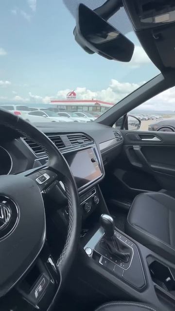 VOLKSWAGEN TIGUAN #automobile #автомобиль #обзор #автоизсша #москва #авто #rek #рек #рекомендации смотреть онлайн