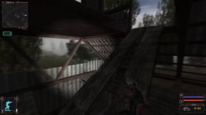S.T.A.L.K.E.R.: Shadow of Chernobyl