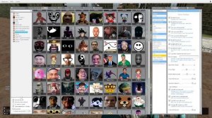 играем в гмод часть 1