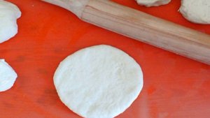 Бабушкины булочки