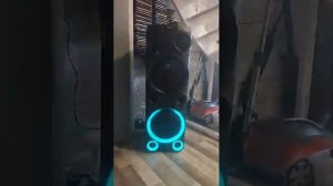 Колонка музыкальная MIVO md 212 в корпусе МДФ