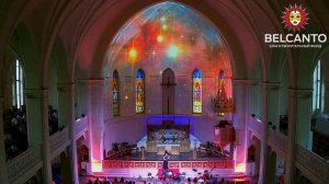 И. С. Бах Прелюдия из партиты для скрипки соло № 3 ми мажор