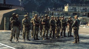 Девятая планета - Трейлер