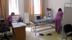"Центр здоровья для взрослых" ждёт жителей Хакасии
